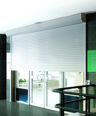 Рольставни