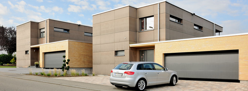 Монтаж автоматических ворот и комлектующих в Ногинске, Электростали и по Московской области